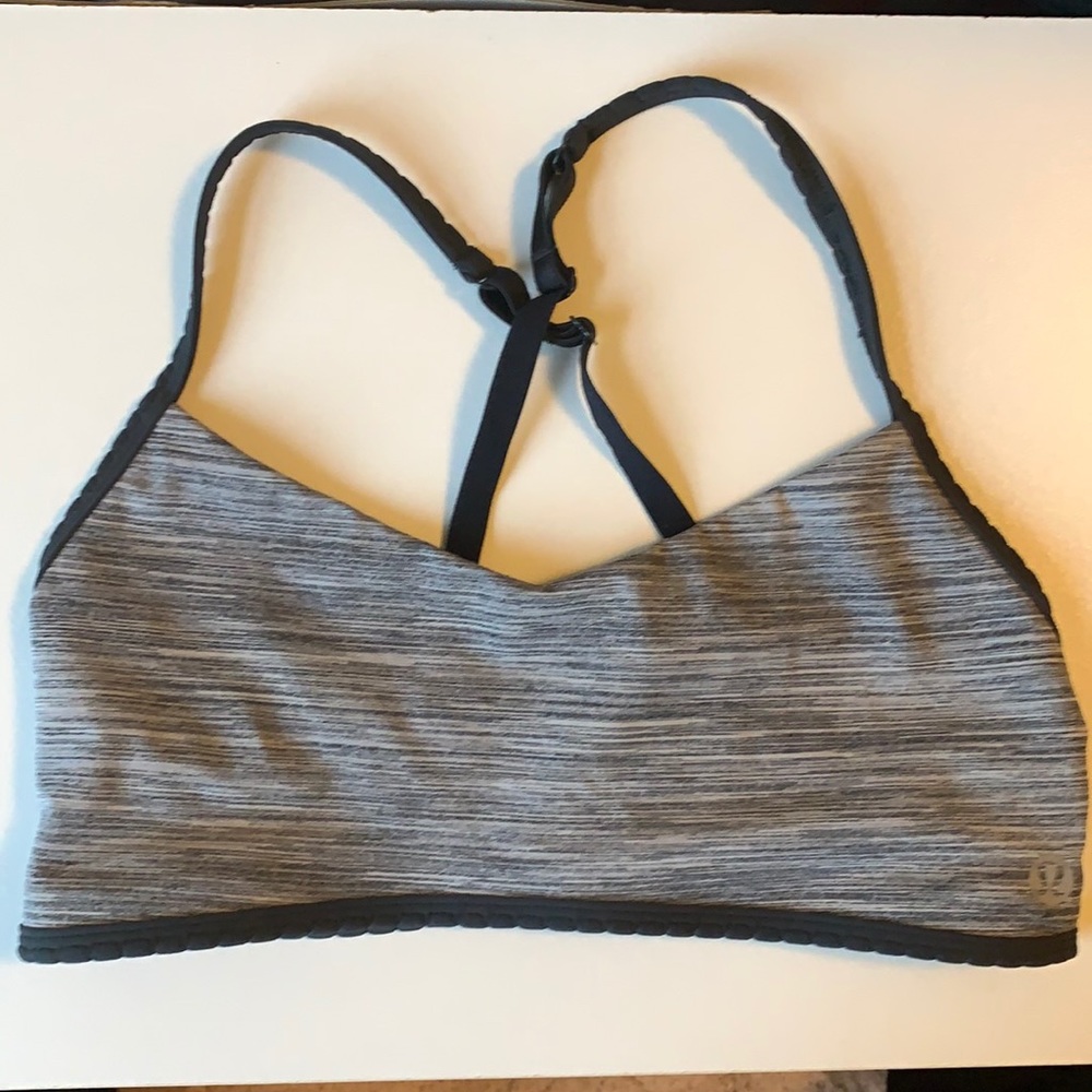 Lululemon Bra Size 4
